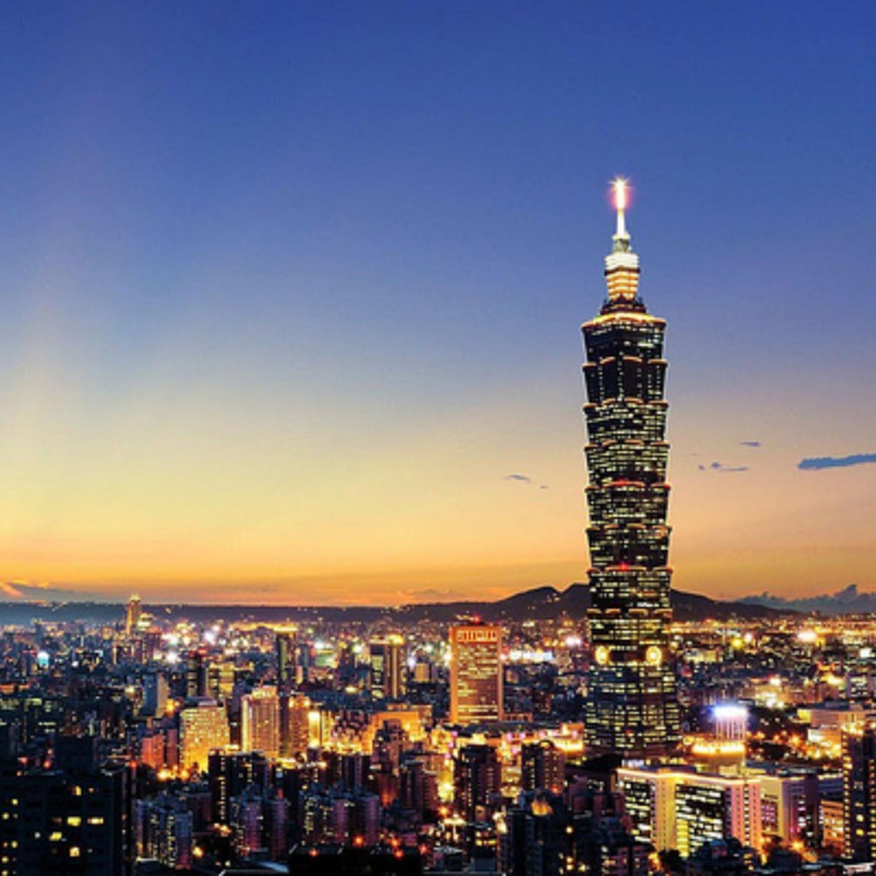 7D阿里山乐活游之旅 星期六出发