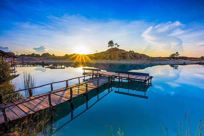 新加坡3天2晚浮潜